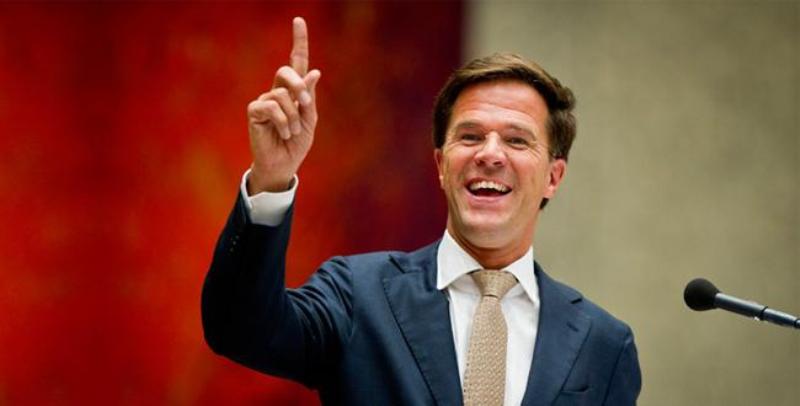 Ολλανδία: Σκάνδαλο «οικογενειακών επιδομάτων» συνταράσσει την κυβέρνηση Ρούτε - Media