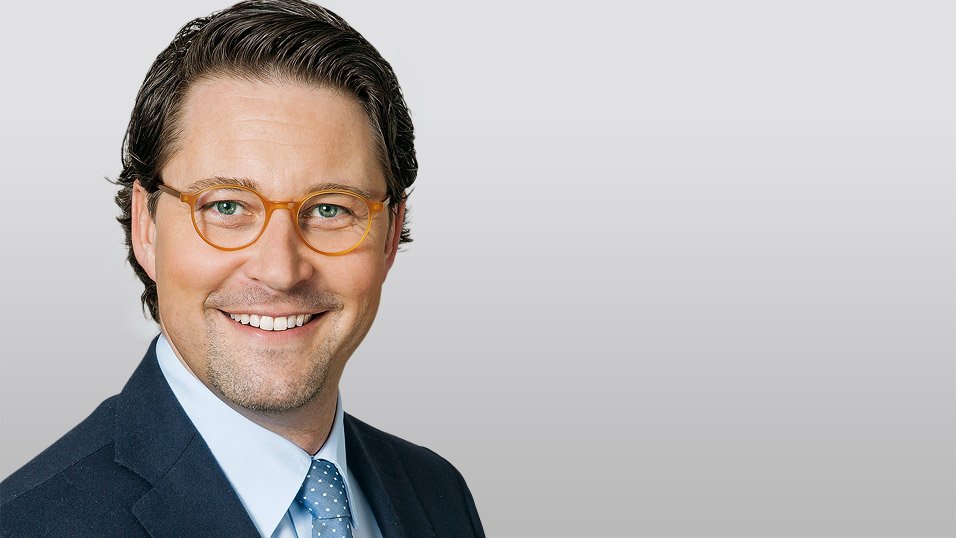 Γερμανικό Χριστιανοκοινωνικό κόμμα: «Καληνύχτα Ελλάδα» - Media