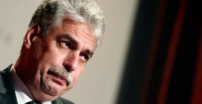 Σέλινγκ: Απογοητευτικό για την Ευρώπη το αποτέλεσμα του ελληνικού δημοψηφίσματος - Media