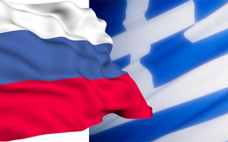 Σε νέο επίπεδο οι σχέσεις Ελλάδας – Ρωσίας σύμφωνα με ανώτατο στέλεχος της ρωσικής Βουλής - Media