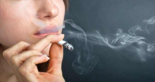 Το τσιγάρο πίσω από 12 τύπους καρκίνου - Media