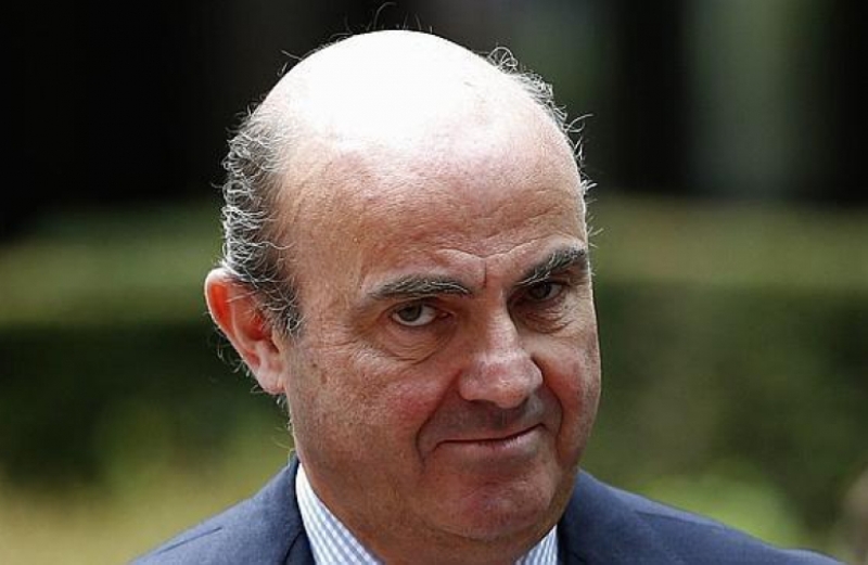 Τον Αύγουστο θα συζητηθεί στο ισπανικό κοινοβούλιο το πρόγραμμα βοήθειας προς την Ελλάδα - Media