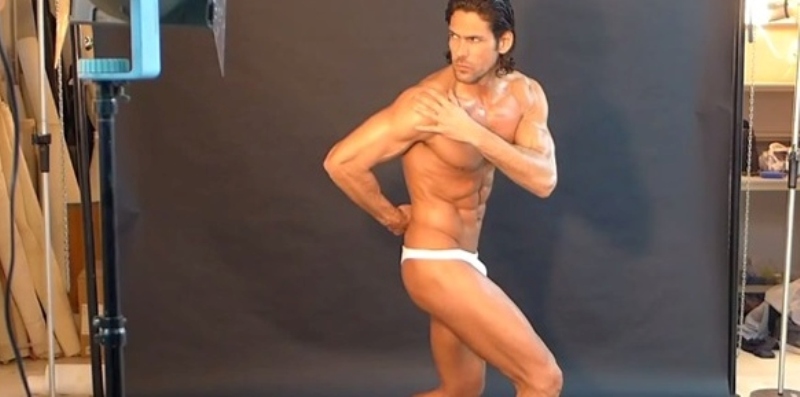 Τα «σπάει» ο Σπαλιάρας στο internet- κλαίει από τα γέλια το facebook και το twitter - Media