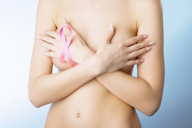 Νέα θεραπεία επιβραδύνει σημαντικά την εξέλιξη του καρκίνου του μαστού - Media