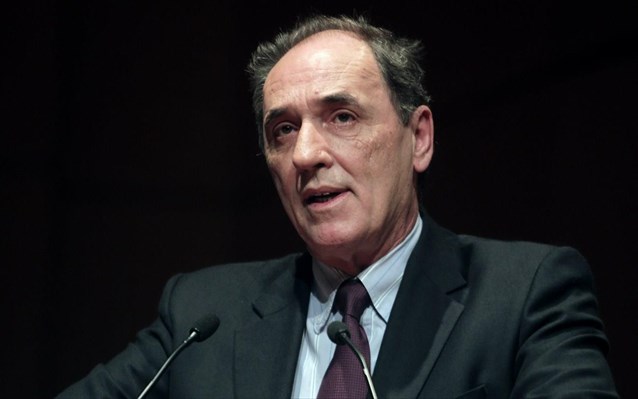 Γιώργος Σταθάκης στο CNBC: Θα πληρωθούν, κανονικά, μισθοί και συντάξεις την ερχόμενη εβδομάδα - Media