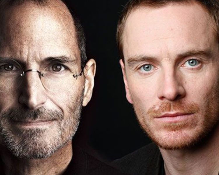 Δείτε το τρέιλερ του «Στιβ Τζομπς» (Video) - Media