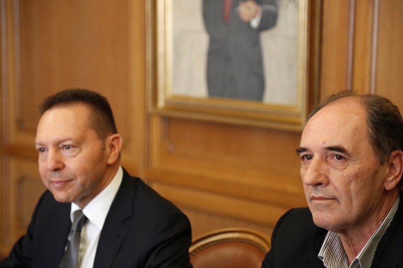 Στουρνάρας: Σε δέκα μέρες θα έχουν λυθεί τα προβλήματα με τα capital controls – Τι αλλάζει από τα μεσάνυχτα - Media