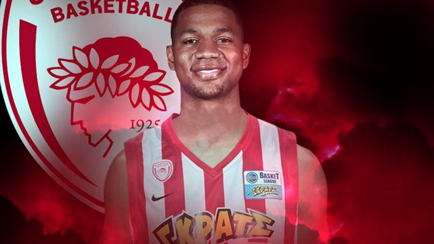 Ανακοίνωσε τον Στρόμπερι ο Ολυμπιακός - Media