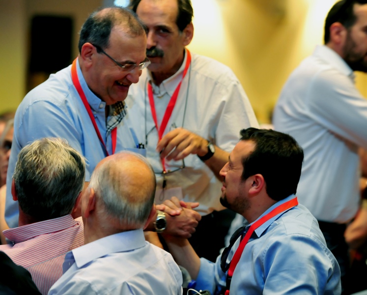 Όλα όσα έγιναν στο Σινέ Κεραμικός μέσα από το φωτογραφικό φακό (Photos) - Media