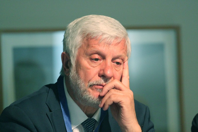 Βαρύτατη καταγγελία Τατούλη για το Κρανίδι: Η κυβέρνηση κώφευε για 20 μέρες (PDF) - Media