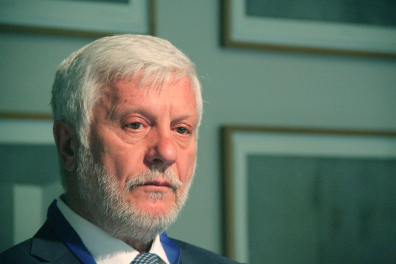 Βολές Τατούλη κατά Μεϊμαράκη: Προσβάλλει με κουτσαβακισμό τους ψηφοφόρους της ΝΔ  - Media