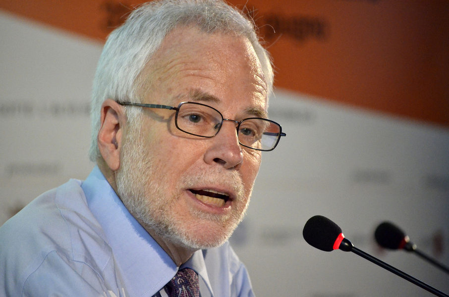 Eichngreen: Η Ελλάδα χρειάζεται ένα νέο «σχέδιο Μάρσαλ» - Media