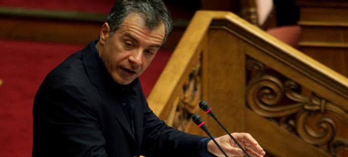 Bild: Θεοδωράκης αντί Καμμένου στην κυβέρνηση – Διαψεύδει το Ποτάμι - Media