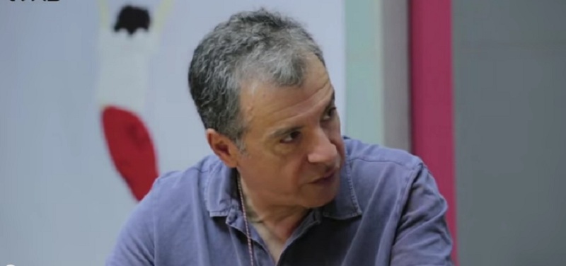 Θεοδωράκης: O Τσίπρας δεν πείθει ΣΥΡΙΖΑ και ΑΝΕΛ για τις μεταρρυθμίσεις (Video) - Media