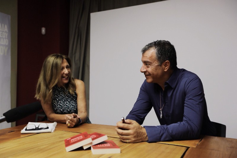 Θεοδωράκης στη RAI: «Γενναία η στροφή του Τσίπρα τις τελευταίες ημέρες» (Video) - Media