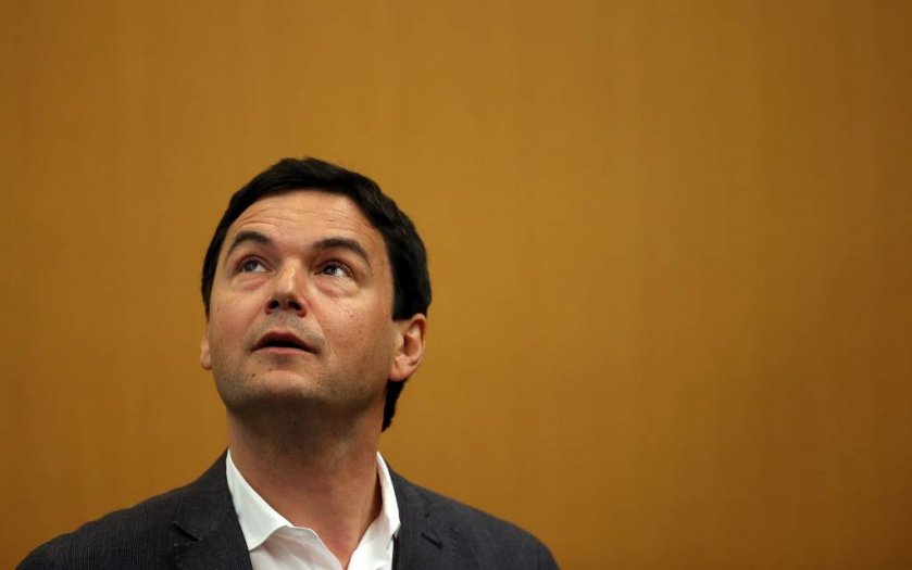 Πικετί: Οι απαιτήσεις των Γερμανών καταστρέφουν την Ευρώπη - Media