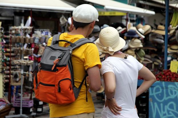 Άγγλοι, Γάλλοι και Γερμανοί «ψηφίζουν» και φέτος Ελλάδα! - Media
