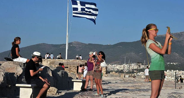 Η Ελλάδα ελκυστικός τουριστικός προορισμός, μετά την αποτελεσματική αντιμετώπιση της πανδημίας - Media