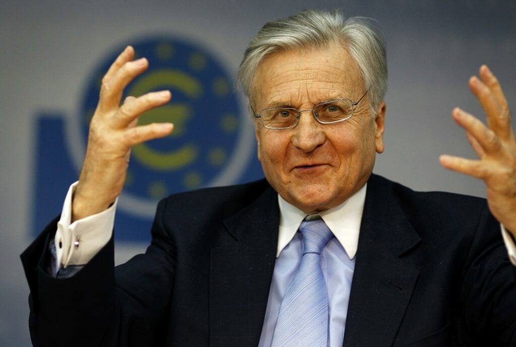 Ζαν – Κλοντ Τρισέ: Πολύ ακριβό για την Ευρώπη το Grexit - Media