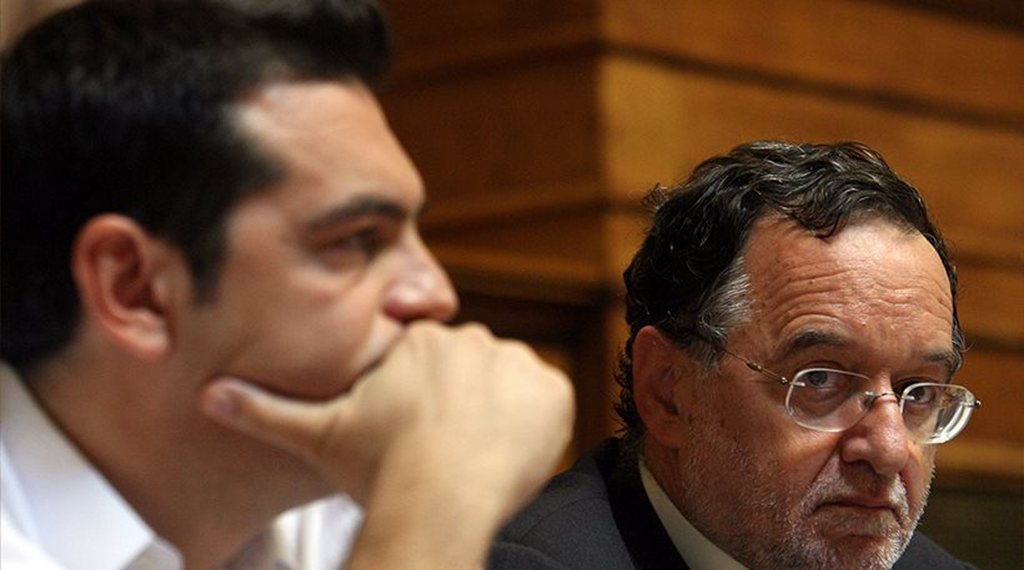 «Τραβάω λοιπόν σ’ όλα μια κόκκινη γραμμή»: Χιουμοριστικό σποτ για τις εξελίξεις στον ΣΥΡΙΖΑ - Media