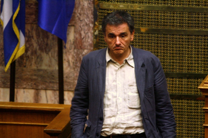 Τσακαλώτος: Η Ευρώπη τα επόμενα χρόνια θα δοκιμαστεί - Media