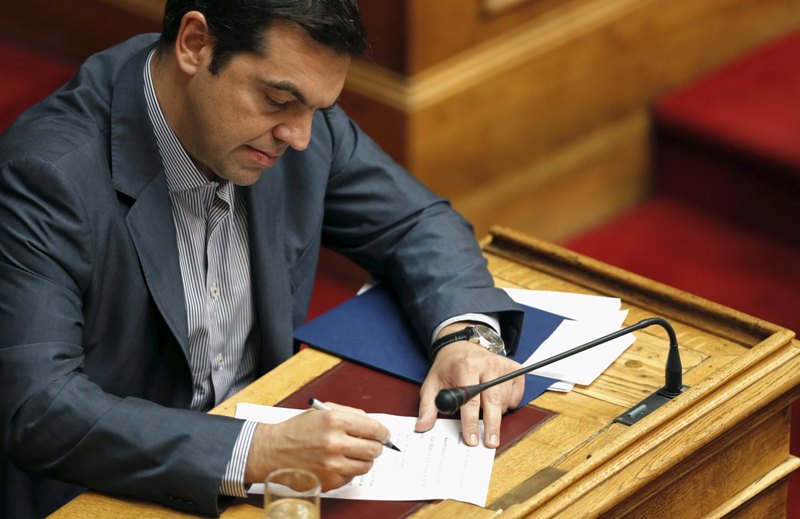 «Καρφιά» κατά Ζωής και ζήτημα κομματικής πειθαρχίας από Τσίπρα (;) - Media