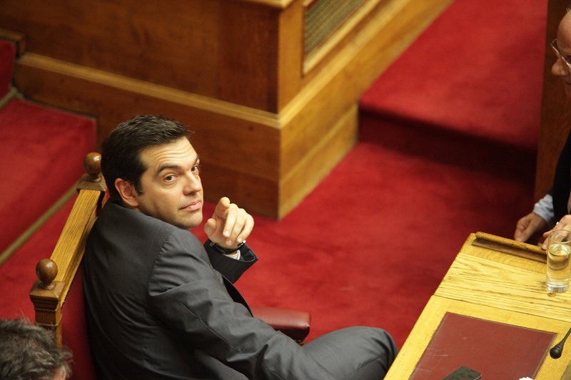 Το «ανακάτεμα της τράπουλας» και οι παραπονεμένοι από το νέο κυβερνητικό σχήμα - Media