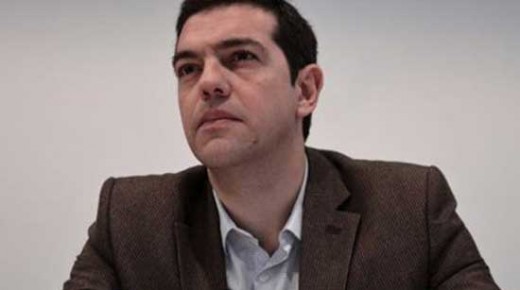 Στην Ερεικούσα για διακοπές ο Αλέξης Τσίπρας - Media