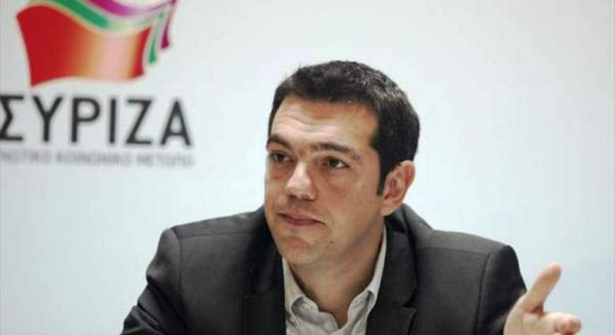 Τσίπρας στην ΠΓ: Υπαρκτό ζήτημα οι διαφορές στρατηγικού προσανατολισμού στον ΣΥΡΙΖΑ - Να γίνει συνέδριο σύντομα - Media