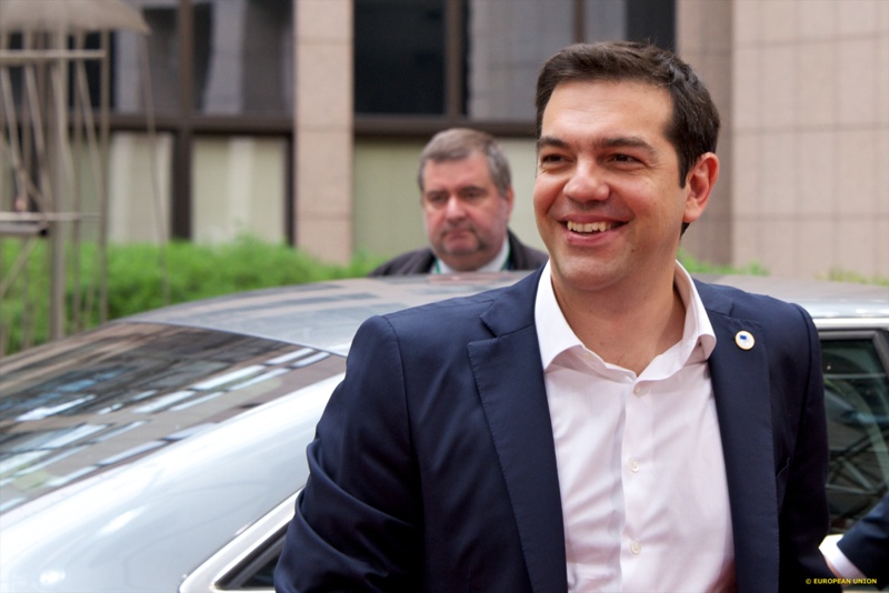 Τσίπρας: Βιώσιμη συμφωνία μέχρι το τέλος της βδομάδας (Video) - Media