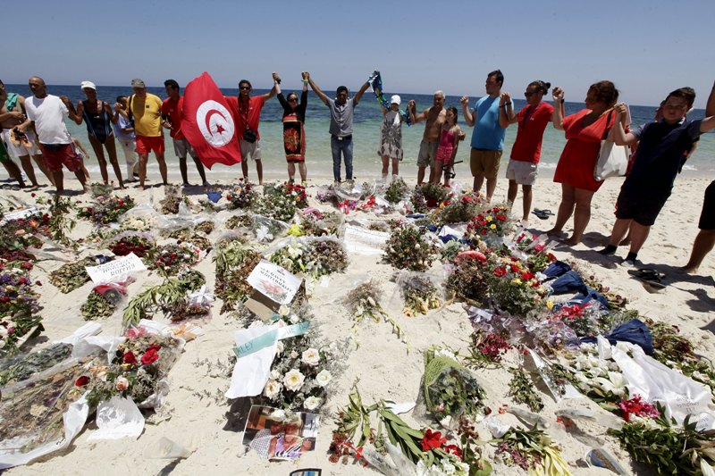 Σε κατάσταση έκτακτης ανάγκης η Τυνησία - Media