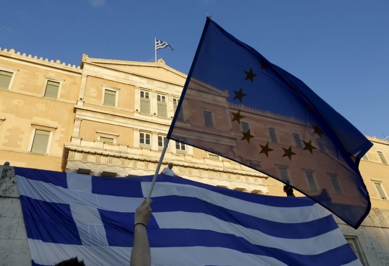 Δύο σενάρια για την Ελλάδα: Το κακό και το χειρότερο… - Media