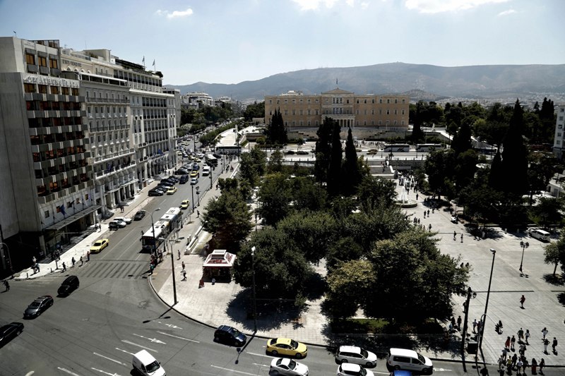 Οδηγία με νόημα προς τους βουλευτές του ΣΥΡΙΖΑ: Μην απομακρυνθείτε από την Αθήνα το Σαββατοκύριακο - Media