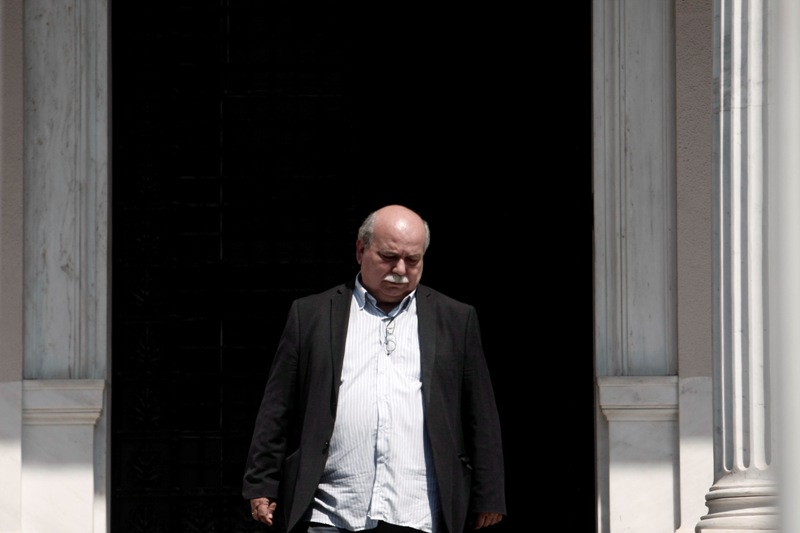 Βούτσης: Μεγάλη πολυτέλεια η διάσπαση δυνάμεων της Αριστεράς - Media