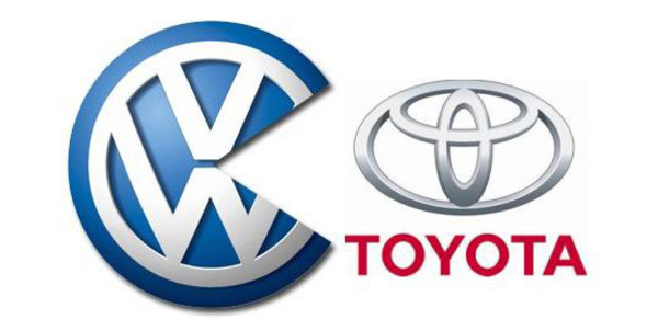 Πρώτη η Volkswagen στις πωλήσεις αυτοκινήτων στον κόσμο – Ξεπέρασε την Toyota - Media
