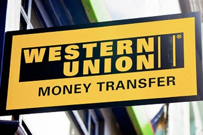 Η Western Union ενεργοποιεί τις υπηρεσίες αποστολής χρημάτων από το εξωτερικό προς την Ελλάδα - Media
