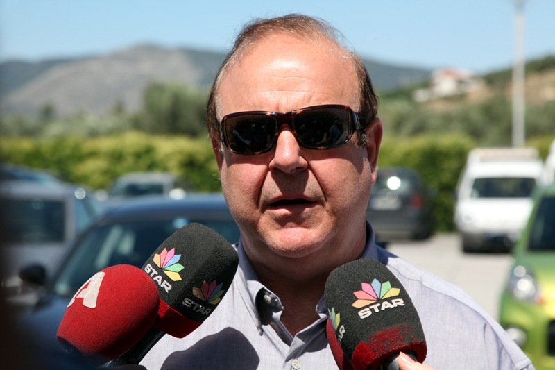 Επίθεση Bild σε Χαϊκάλη: Υπουργός-σκάνδαλο! (Photo) - Media