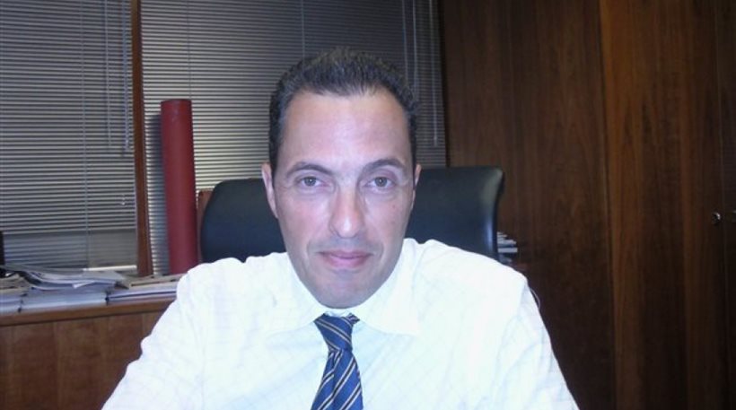 Ο Αρης Ξενόφος νέος διευθύνων σύμβουλος στο Ταμείο Χρηματοπιστωτικής Σταθερότητας	 - Media