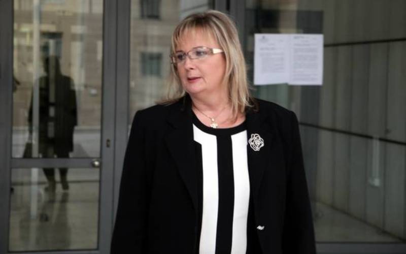 Το λάθος που στοίχησε στη Ξουλίδου τη θέση στα ψηφοδέλτια των ΑΝΕΛ - Media