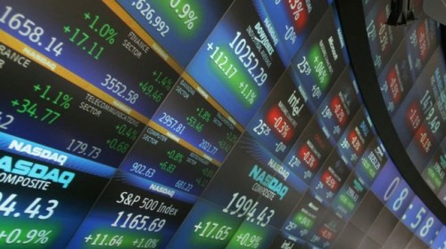 Άνοδος για τα ευρωπαϊκά χρηματιστήρια - Media