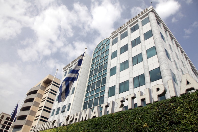Κλειστό μέχρι και την Τετάρτη το Χρηματιστήριο Αθηνών - Media