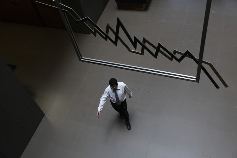 Χ.Α.: Τραπεζική αφύπνιση, αλλά και κλείσιμο μακριά από τα υψηλά ημέρας - Media