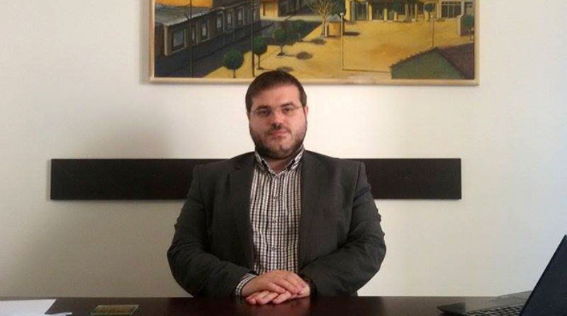 Με ναζί παρομοιάζει τους Ευρωπαίους o βουλευτής του ΣΥΡΙΖΑ, Ζήσης Ζάννας - Media