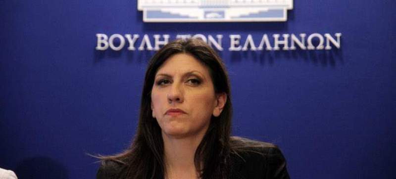 Η παραβίαση ανθρωπίνων δικαιωμάτων από τη λιτότητα στην Ελλάδα, στο επίκεντρο της συνάντησης Κωνσταντοπούλου-Σταυρόπουλου - Media