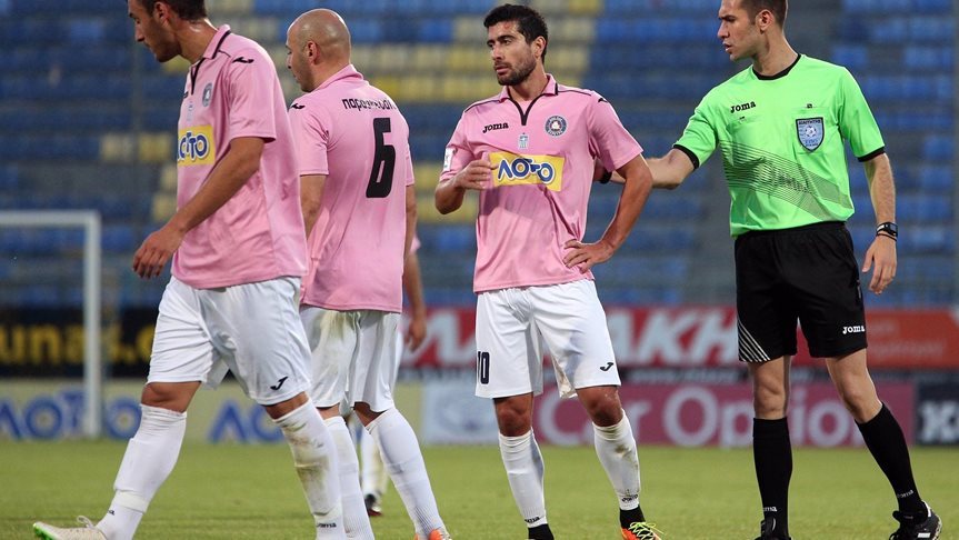 Οριστικά «έπεσε» η Κέρκυρα! - Media