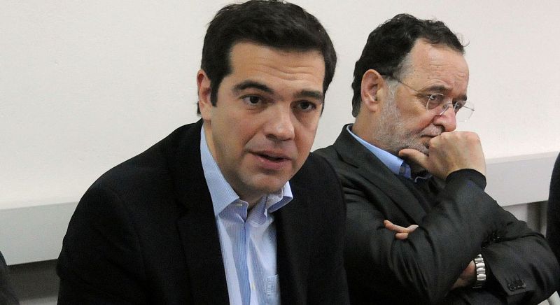 Επίθεση Αριστερής Πλατφόρμας στην κυβέρνηση: Σχεδιάζουν να κλείσουν άμεσα την υπόθεση τρίτο μνημόνιο - Media