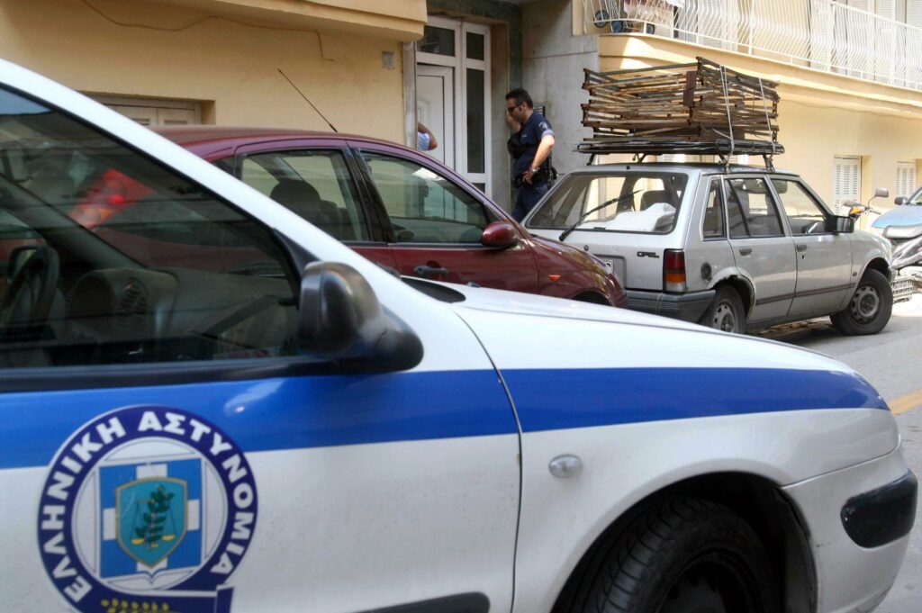 Μοσχάτο: Τον πυροβόλησε για να του κλέψει την τσάντα - Media