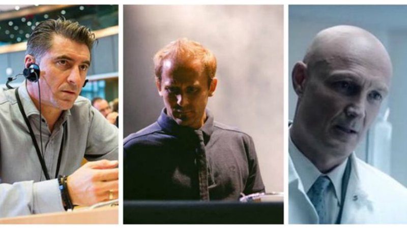 Από πολιτικοί μέχρι… νεκροθάφτες – Πώς κατέληξαν γνωστοί ποδοσφαιριστές (Photos) - Media