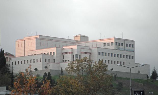 Ένοπλοι επιτέθηκαν εναντίον του προξενείου των ΗΠΑ και αστυνομικού τμήματος στην Κωνσταντινούπολη - Media