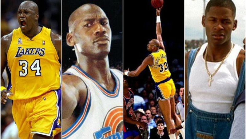 To NBA πάει... Χόλιγουντ (Video) - Media